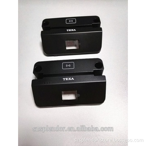 Plastics injection moulded parts